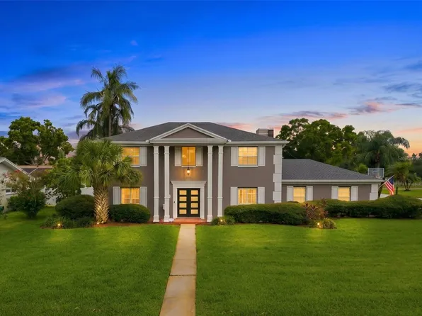 1101 88TH AVENUE N, ST PETERSBURG, FL 33702