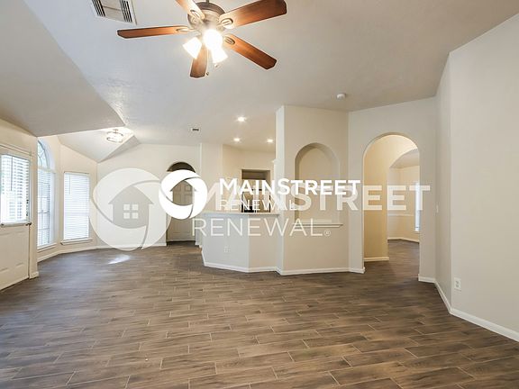 WM - Living Room