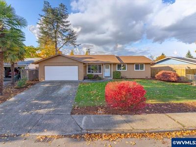 4803 Regal Dr NE, Salem, OR, 97301