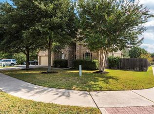 4500 Corazon Cv, Round Rock, TX 78681