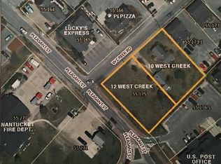 10 W Creek Rd, Nantucket, MA 02554