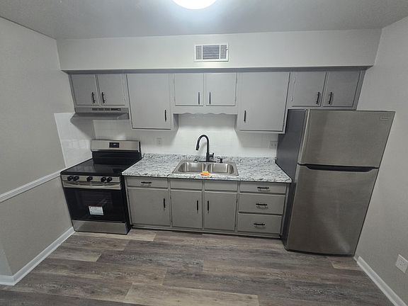 4th image of 2627 Westover Ave SW #1
