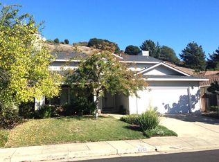 6162 Viewcrest Dr, Oakland, CA