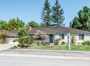 426 Los Ninos Way, Los Altos, CA 94022