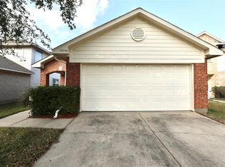 19114 Yellow Thrush Dr, Cypress, TX 77433