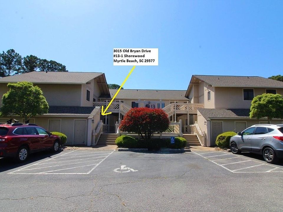 1st image of 3015 Old Bryan Dr APT 13-1