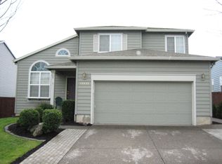 17872 SW Eldred Ln, Sherwood, OR 97140