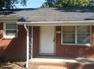 235 Kay St, China Grove, NC 28146