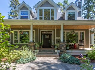 144 Cougar Crest Rd, Sequim, WA 98382