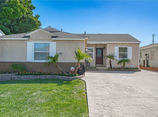 20930 Halldale Ave, Torrance, CA 90501