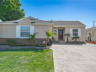 20930 Halldale Ave, Torrance, CA, 90501