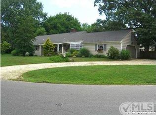 926 Woodview Rd, Brielle, NJ 08730