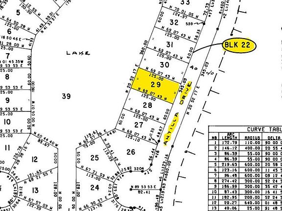2nd image of 214 Antilla Dr