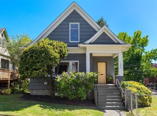 1053 E Harrison St, Seattle, WA
