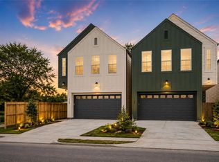 11108 Bauman Rd, Houston, TX 77076