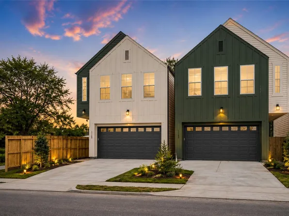 11104 Bauman Rd, Houston, TX 77076