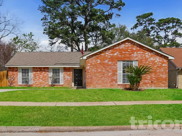 5519 Bridgegate Dr, Spring, TX 77373