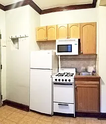 Rented by Keller Williams NYC