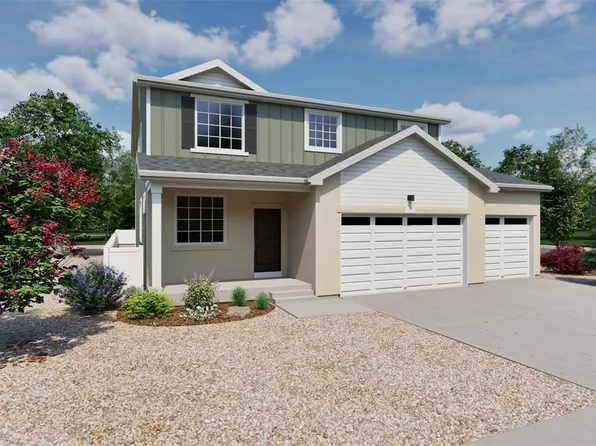 17578 E 103rd Dr., Commerce City, CO 80022