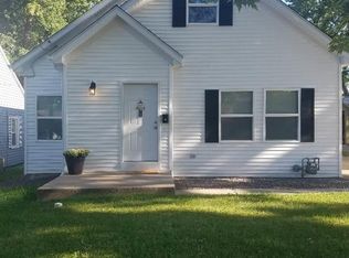 2029 Locust St, Quincy, IL 62301