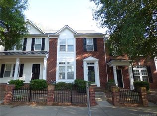 18662 Oakhurst Blvd, Cornelius, NC 28031
