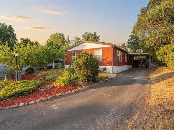 321 Clay St Space 105, Ashland, OR 97520