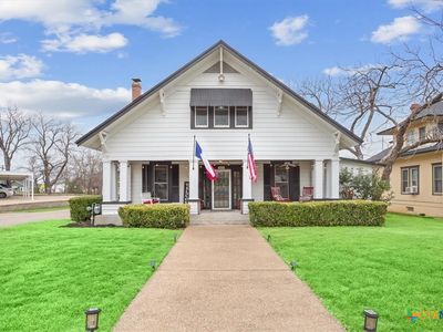 509 N Wall St, Belton, TX, 76513