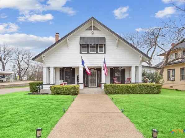 509 N Wall St, Belton, TX 76513