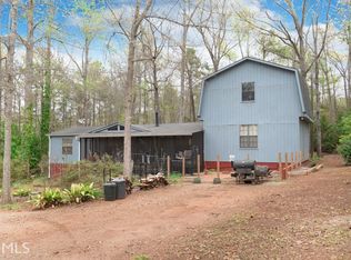 103 Pinedale Cir, Griffin, GA 30224
