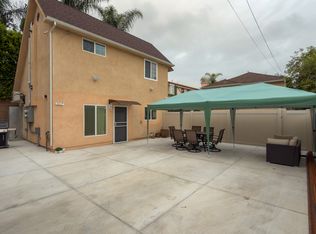 1017 E Verdugo Ave, Burbank, CA 91501
