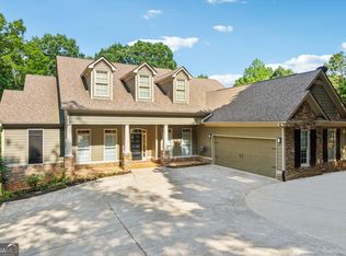 148 Copper Hills Dr, Canton, GA 30114