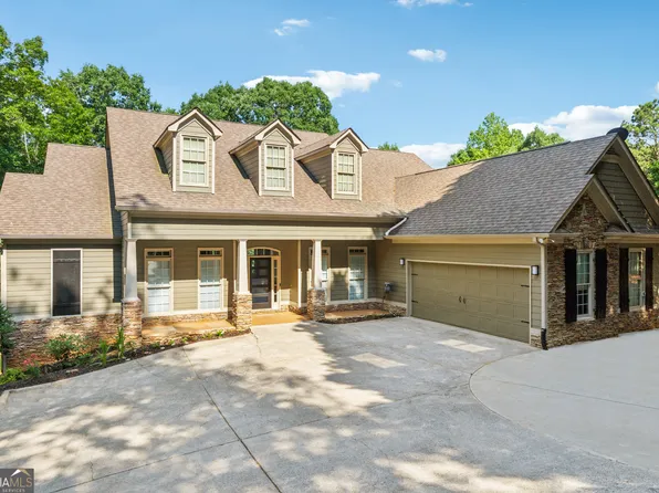 148 Copper Hills Dr, Canton, GA 30114