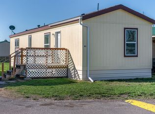 150 Shady Ln Space 412, Kalispell, MT 59901