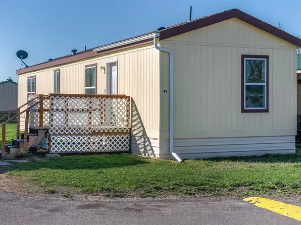 150 Shady Ln Space 412, Kalispell, MT 59901