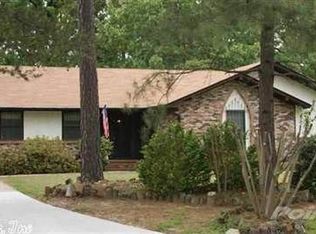 12018 Cherrystone Cir, Little Rock, AR 72210