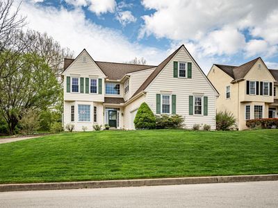 422 Monteray Ln, West Chester, PA, 19380