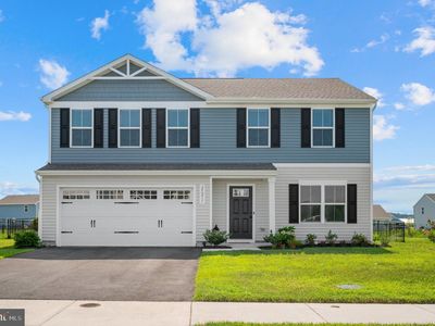 25211 Saltwater Cir, Selbyville, DE, 19975