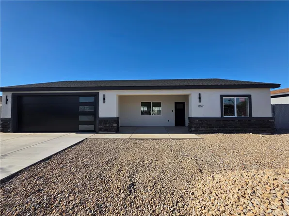1857 Coral Isle Drive, Bullhead City, AZ 86442