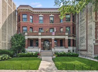 4635 N Paulina St #3S, Chicago, IL 60640