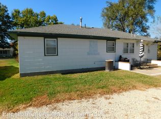 130 N Ohio St, Benton, KS 67017