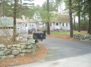 3 Nemasket Dr, Lakeville, MA 02347
