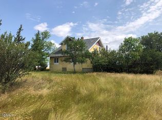 829 N Highway 16, Raymond, MT 59256