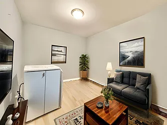 Rented by Doorway NYC, LLC