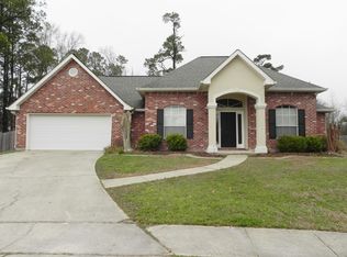 138 Anna St, Slidell, LA 70458