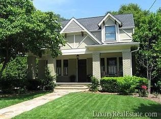 2215 Willow Ave NE, Atlanta, GA 30305