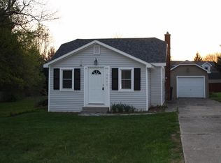 3045 Amelia Ave, Flushing, MI 48433