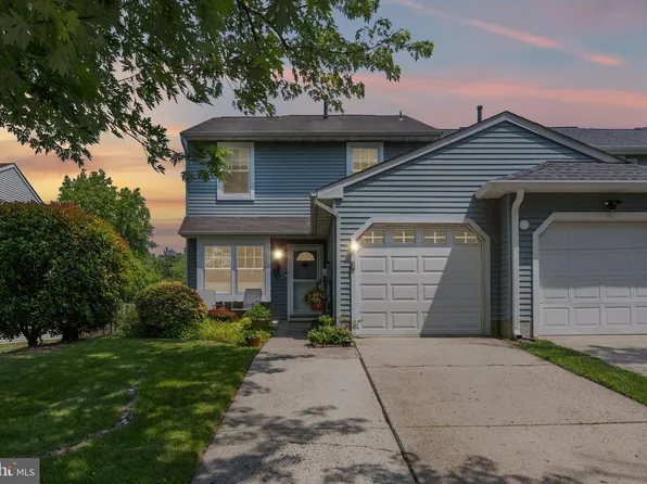 36 Country Ln, Westampton, NJ 08060