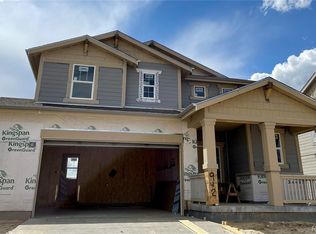 912 Crestone St, Johnstown, CO 80534
