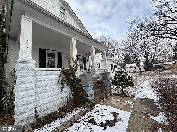 2nd image of 119 Mount Holly Ave