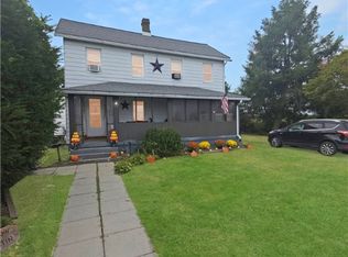 3413 4th St, Dunbar, PA 15431